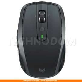 Сымсыз тінтуір USB/BT Logitech MX Anywhere 2S, Graphite фото