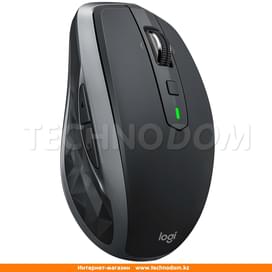 Мышка беспроводная USB/BT Logitech MX Anywhere 2S, Graphite, 910-005153 фото