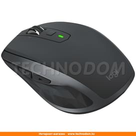 Мышка беспроводная USB/BT Logitech MX Anywhere 2S, Graphite, 910-005153 фото