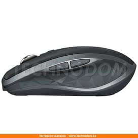 Мышка беспроводная USB/BT Logitech MX Anywhere 2S, Graphite, 910-005153 фото
