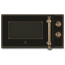 Микроволновая печь Electrolux EMM-20000OK фото