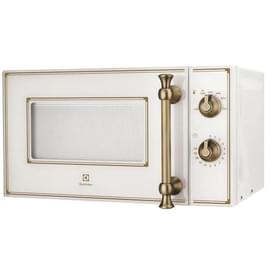 Микроволновая печь Electrolux EMM-20000OC фото
