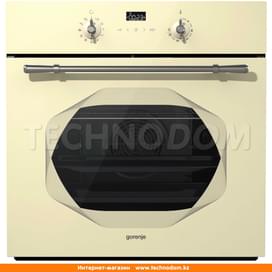 Встраиваемая духовка Gorenje BO-637INI фото
