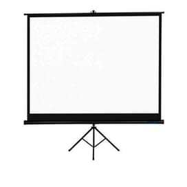 Экран для проектора PROscreen TLZ-1084  1:1  2133х2133, 84x84 White фото