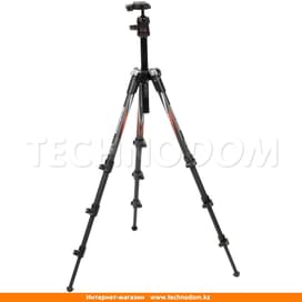 Штатив Manfrotto Befree CF Tripod + Ball H (MKBFRC4-BH) фото