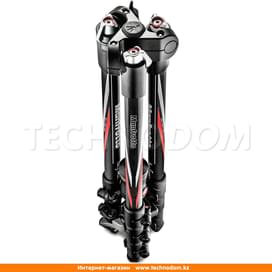 Штатив Manfrotto Befree CF Tripod + Ball H (MKBFRC4-BH) фото