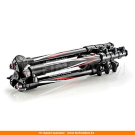 Штатив Manfrotto Befree CF Tripod + Ball H (MKBFRC4-BH) фото