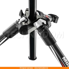 Штатив Manfrotto Befree CF Tripod + Ball H (MKBFRC4-BH) фото