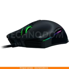 Мышка игровая проводная USB Razer Lancehead Tournament, RZ01-02130100-R3G1 фото