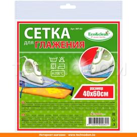 Сетка для глажки Eco&clean WP-060 фото