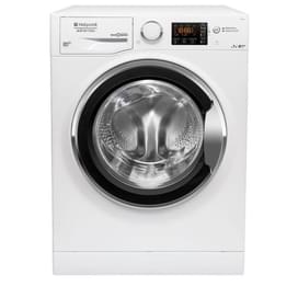 Стиральная машина Hotpoint-Ariston RST-723 DX фото