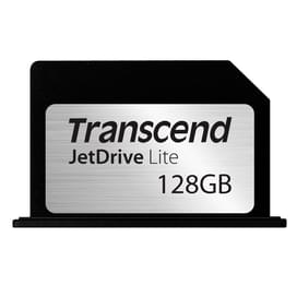 Карта памяти JetDriveLite 330 128GB Transcend For MacBook Pro 13" 14" 16" (TS128GJDL330) фото