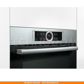 Встраиваемая духовка Bosch HBG-675BS1 фото