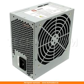 Блок питания FSP Q-Dion ATX 400W (9PA3507501) QD400, 3,3V-20A,+ 5V-16A, +12V1-10A, +12V2-13A, FAN 12 фото