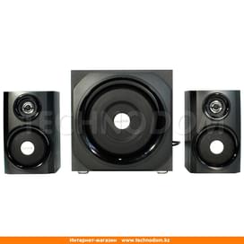 2.1 Microlab TMN9U колонкасы, Black фото