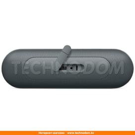 Bluetooth Beats Pill+ Speaker колонкасы, Asphalt Gray (MQ312ZM/A) фото