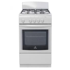 Плита газовая De luxe DL-506040.05 г(щ) фото
