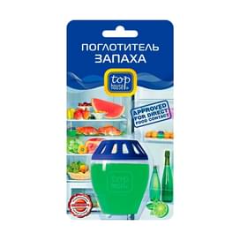 TOP HOUSE Поглотитель запаха (лайм) фото