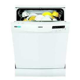 Посудомоечная машина Zanussi ZDF-92600WA фото