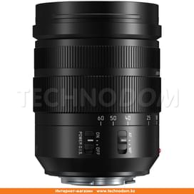 Объектив Panasonic 12-60mm f/2.8-4.0 LEICA DG Vario Elmarit (H-ES12060E) фото