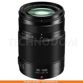 Объектив Panasonic 35-100mm f/2.8 Lumix G Vario (H-HSA35100E) фото
