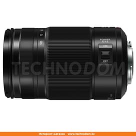 Объектив Panasonic 35-100mm f/2.8 Lumix G Vario (H-HSA35100E) фото