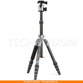 Штатив Cullmann MUNDO 522TC, silver (55456) фото