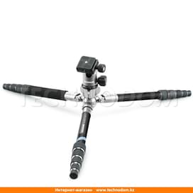 Штатив Cullmann MUNDO 522TC, silver (55456) фото