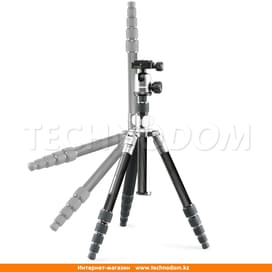Штатив Cullmann MUNDO 522TC, silver (55456) фото