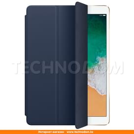 Чехол для iPad Pro 10.5 Smart Cover, Midnight Blue (MQ092ZM/A) фото