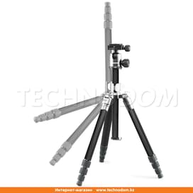 Штатив Cullmann MUNDO 525MC, silver (55466) фото