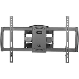 Настенный кронштейн для ТВ до 70"/178см, Deluxe, Black (DLLPA50-466) фото