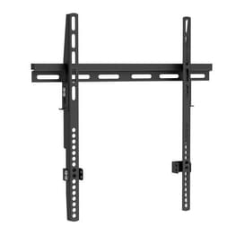 Настенный кронштейн для ТВ до 55"/139см, Deluxe, Black (DLMM-2605) фото