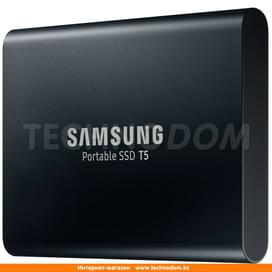 Внешний SSD 1.8" 1TB Samsung T5, USB 3.1 (MU-PA1T0B/WW) фото
