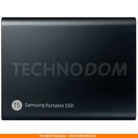 Внешний SSD 1.8" 1TB Samsung T5, USB 3.1 (MU-PA1T0B/WW) фото