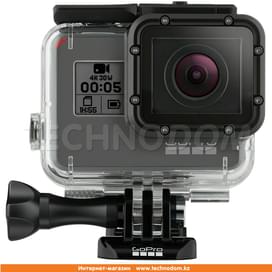 Водонепроницаемый бокс GoPro Hero 5/6/7 Black (AADIV-001) фото