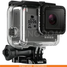 Водонепроницаемый бокс GoPro Hero 5/6/7 Black (AADIV-001) фото