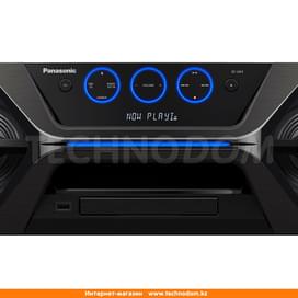 Аудиосистема Panasonic SC-UA3GS-K фото