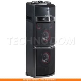 Аудиосистема LG OJ-98 фото