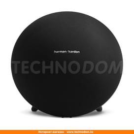 Колонки Bluetooth Harman Kardon Onyx Studio 4, Black (HKONYXWHTEU) фото