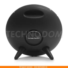 Колонки Bluetooth Harman Kardon Onyx Studio 4, Black (HKONYXWHTEU) фото