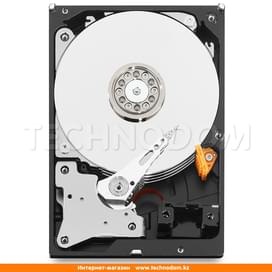 Внутренний HDD 3.5" 4TB Western Digital Purple WD40PURZ SATA-III (WD40PURZ) фото