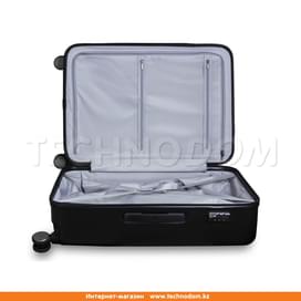 Чемодан Xiaomi Mi Trolley 90 Points Suitcase LE 78cm, 100L, Black, поликарбонат (XNA4016RT) фото