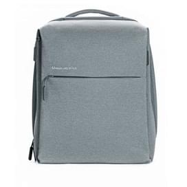 Рюкзак для ноутбука 15" Xiaomi Mi City (Urban), Gray, полиэстер (ZJB4029CN) фото