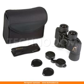 Бинокль Nikon Action EX 8x40 фото