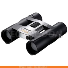 Бинокль Nikon Aculon A30 10X25 Silver фото