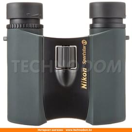 Бинокль Nikon Sportstar EX 10x25 Black фото