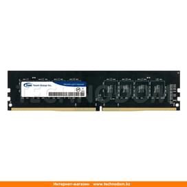 Оперативная память DDR4 DIMM 16GB/2133MHz PC4-17000 Team Group (TED416G2133C1501) фото