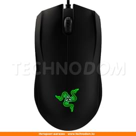 Мышка игровая проводная USB Razer Abyssus 2014, RZ01-01190100-R3G1 фото
