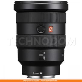 Объектив Sony SEL 16-35 mm f/2.8 G-Master SSM FE-mount фото